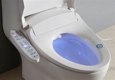 seat warming toilet